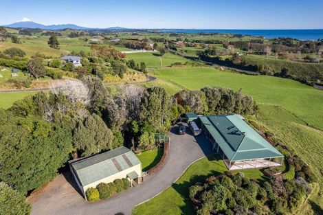 Photo of property in 41 Wharekauri Road, Mimi, Urenui, 4377