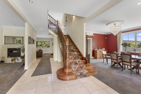 Photo of property in 361a Main Road North, Brown Owl, Upper Hutt, 5018