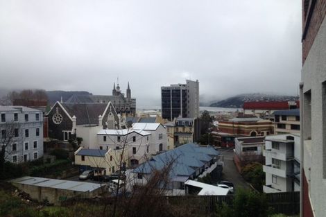 Photo of property in 28 Smith Street, Dunedin Central, Dunedin, 9016