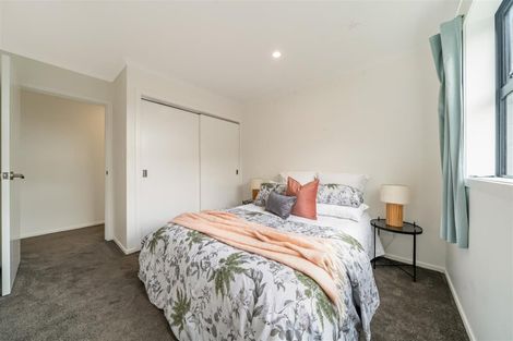 Photo of property in 8 Whitten Way, Wallaceville, Upper Hutt, 5018