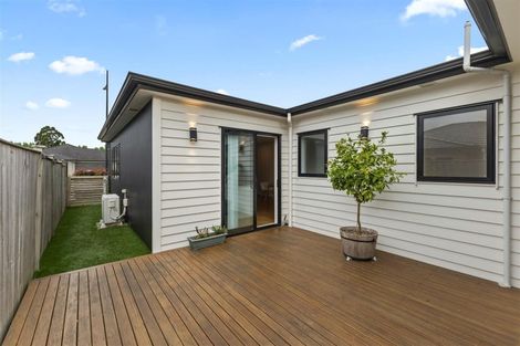Photo of property in 50 Corporal Street, Papakura, 2110