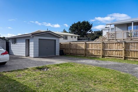 Photo of property in 26 Health Camp Road, Otaki Beach, Otaki, 5512