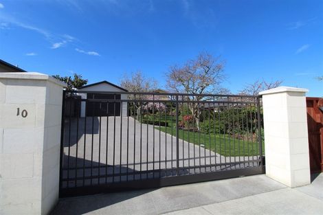 Photo of property in 10 Glenview Terrace, Highfield, Timaru, 7910