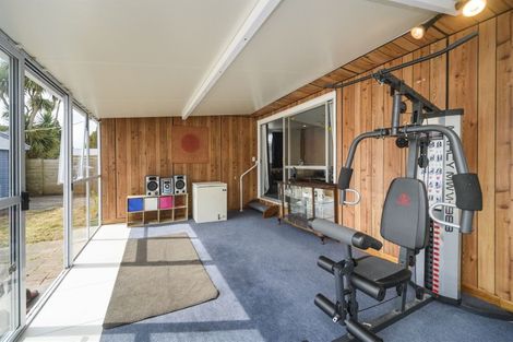Photo of property in 5 Tilbury Avenue, Hokowhitu, Palmerston North, 4410