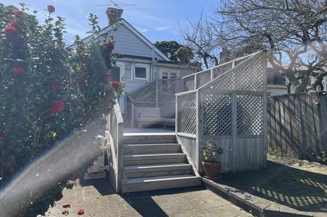 Photo of property in 218 Richmond Road, Grey Lynn, Auckland, 1021