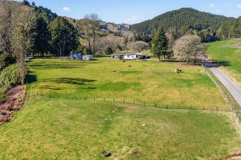 Photo of property in 1513 Hikumutu Road, Hikumutu, Taumarunui, 3992