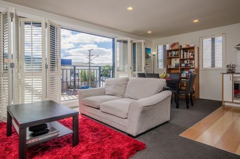 Photo of property in 11/22 Normanby Road, Mount Eden, Auckland, 1024