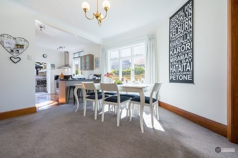 Photo of property in 1/49 Puriri Street, Woburn, Lower Hutt, 5010