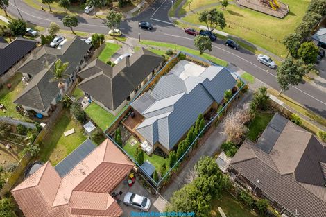 Photo of property in 14 Cyclamen Road, Mangere, Auckland, 2022