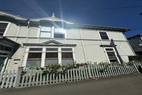 Photo of property in 195 The Terrace, Wellington Central, Wellington, 6011