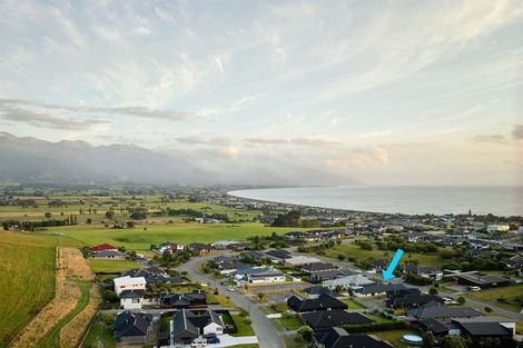 Photo of property in 6 Tauhou Place, Kaikoura, 7300
