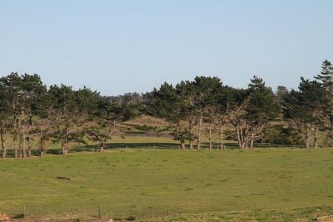 Photo of property in 2 Harrys Lane, Pukenui, 0484