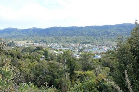 Photo of property in 11 Railway Terrace, Runanga, 7803