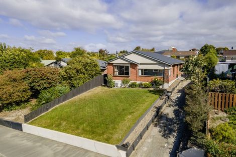 Photo of property in 44 Le Cren Street, Seaview, Timaru, 7910