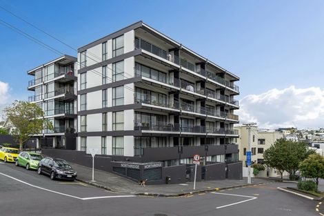 Photo of property in 1c/28 Stanwell Street, Parnell, Auckland, 1052