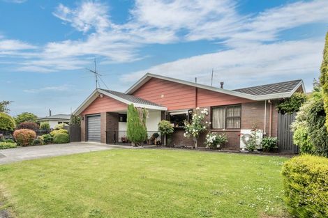 Photo of property in 62 Rockdale Road, Hawthorndale, Invercargill, 9810