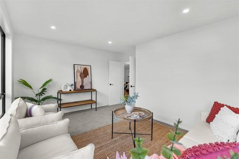 Photo of property in 7 El Patron Lane, Halswell, Christchurch, 8025