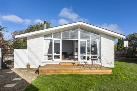 Photo of property in 383 Greers Road, Bishopdale, Christchurch, 8053