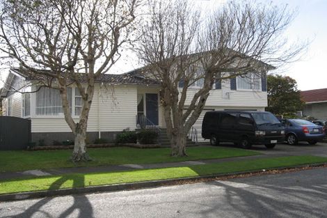 Photo of property in 21 Orr Crescent, Hutt Central, Lower Hutt, 5011