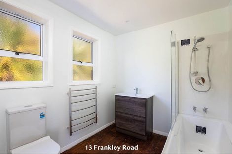 Photo of property in 11 Frankley Road, Westown, New Plymouth, 4310