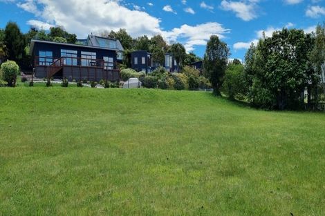 Photo of property in 1 Hinekapi Terrace, Kuratau, Turangi, 3381