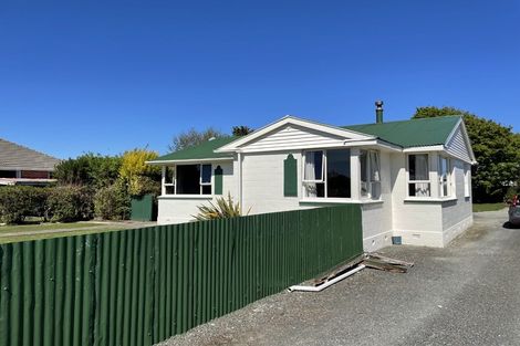 Photo of property in 297 Saint Andrew Street, Glengarry, Invercargill, 9810