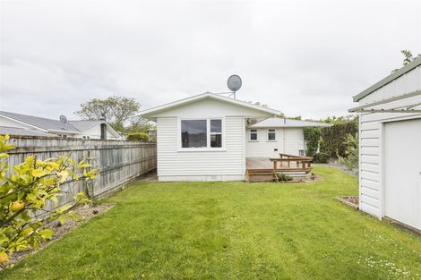 Photo of property in 12 Snowdon Avenue, Terrace End, Palmerston North, 4410