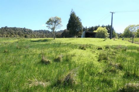 Photo of property in 783b Rutherglen Road, Marsden, Greymouth, 7872