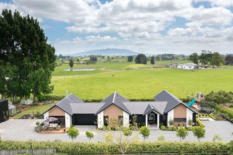 Photo of property in 121 Muir Road, Te Awamutu, 3879