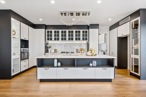 Photo of property in 3 Tiro Street, Flat Bush, Auckland, 2019