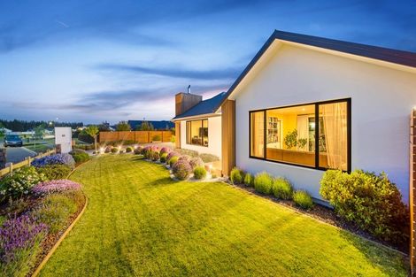 Photo of property in 19 Barewood Grove, West Melton, 7618