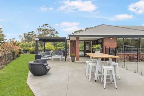 Photo of property in 179 Ness Valley Road, Ness Valley, Papakura, 2585