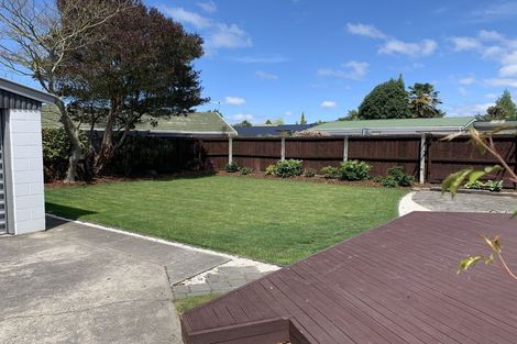 Photo of property in 50 Kimberley Street, Casebrook, Christchurch, 8051