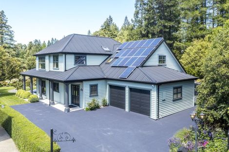 Photo of property in 6 Lakewood Lane, Hanmer Springs, 7334