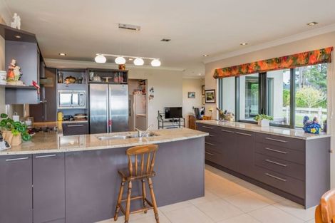 Photo of property in 94a Kaitawa Road, Hautere, Otaki, 5582