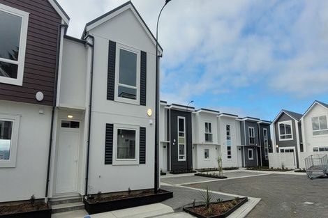 Photo of property in 15/30 Adventure Drive, Whitby, Porirua, 5024