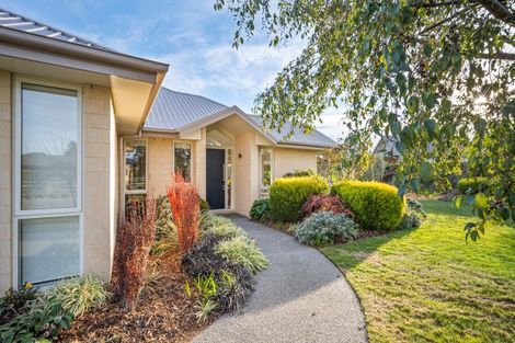 Photo of property in 14 Riverside Way, Amberley, 7410