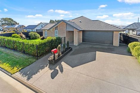 Photo of property in 4 Westburn Place, Prebbleton, 7604