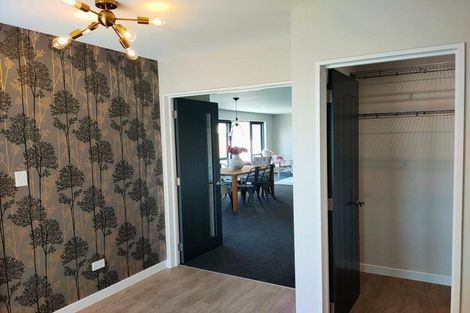 Photo of property in 9 Merino Crescent, Kirwee, 7571