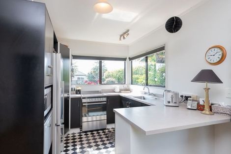 Photo of property in 4a Pearsons Avenue, Claudelands, Hamilton, 3214