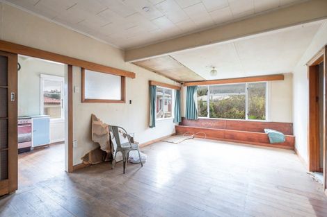 Photo of property in 21 Franklyn Street, Nelson South, Nelson, 7010