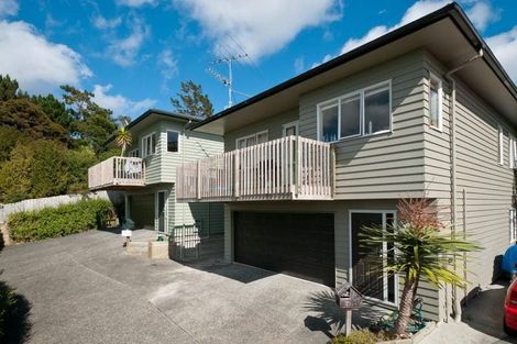 Photo of property in 11/61 The Avenue, Albany, Auckland, 0632