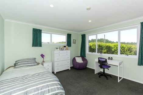 Photo of property in 181 Egmont Road, Hillsborough, New Plymouth, 4372
