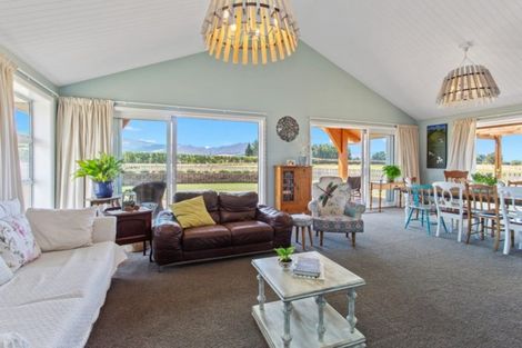 Photo of property in 780 Woodstock Road, View Hill, Oxford, 7495