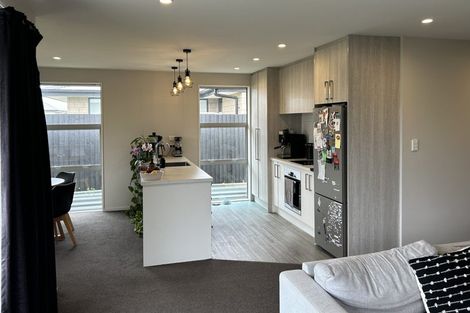 Photo of property in 30 Andesite Drive, Rolleston, 7614