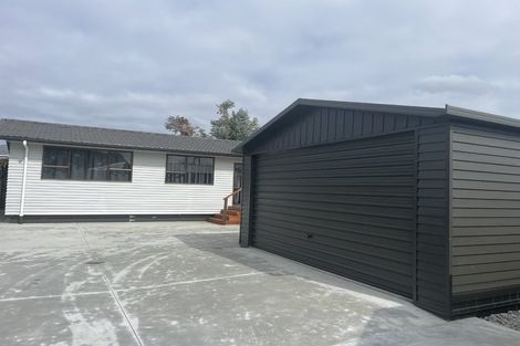 Photo of property in 3a Riverbend Road, Onekawa, Napier, 4110