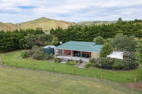 Photo of property in 436 Whangaehu Road, Porangahau, 4293