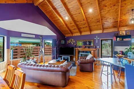 Photo of property in 4 Hillcrest Lane, Levin, 5510