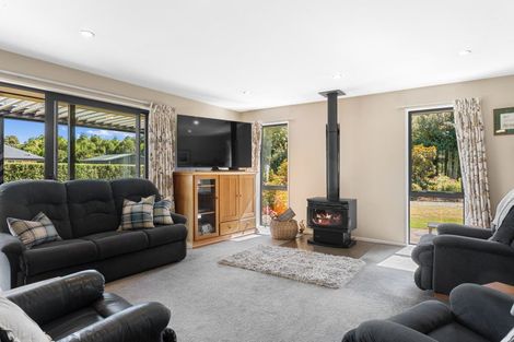 Photo of property in 11 Crawford Close, Amberley, 7410