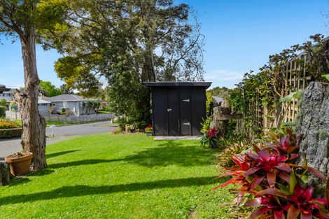 Photo of property in 25 Victoria Street, Warkworth, 0910